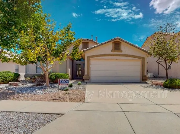 5916 Mesa Sombra Pl NW, Albuquerque, NM 87120