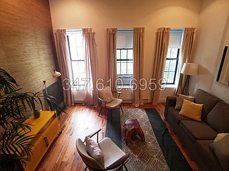 Rented by Next Door Realty NYC