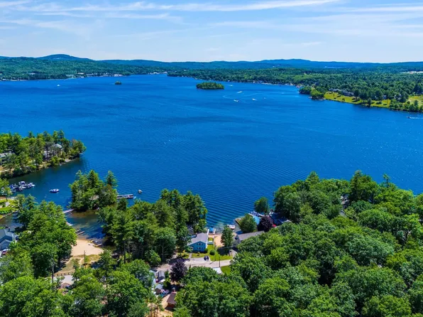 22 Paugus Avenue, Laconia, NH 03246