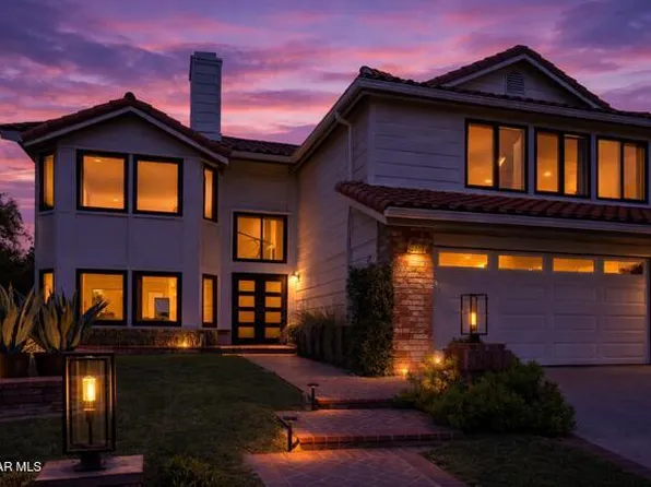 3375 Montagne Way, Thousand Oaks, CA 91362