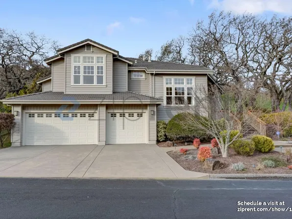 70 Oak Shade Ln, Novato, CA 94945