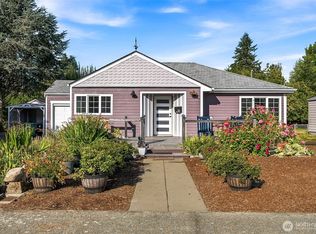 3215 Pear St SE, Olympia, WA 98501