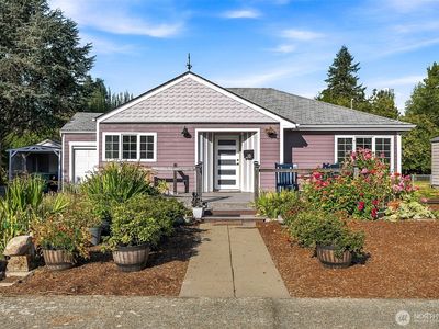 3215 Pear Street SE, Olympia, WA, 98501