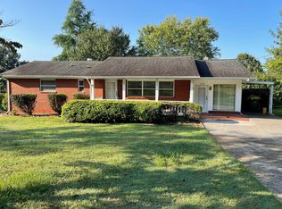 1608 Melody Ln, Knoxville, TN 37912