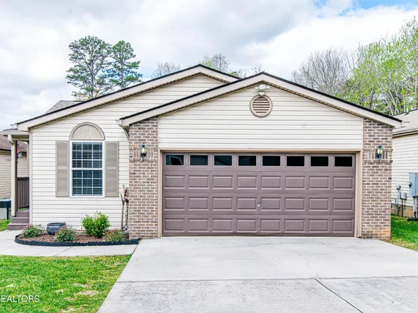 7305 Werkbund Way, Knoxville, TN 37920