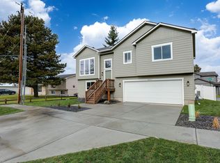 18515 E Indiana Ave, Spokane Valley, WA 99016