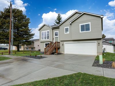 18515 E Indiana Ave, Spokane Valley, WA, 99016