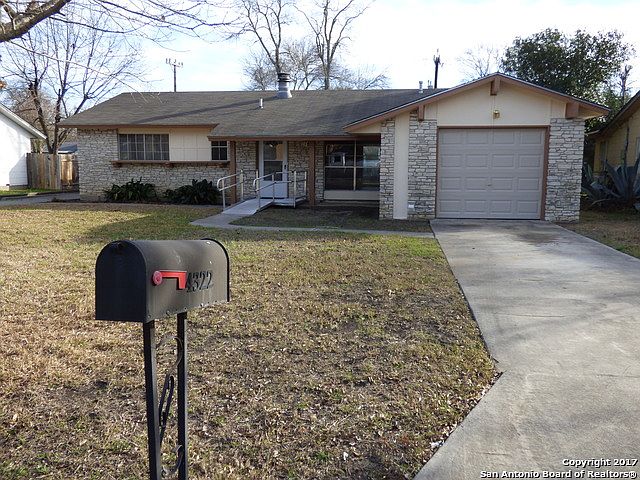 1st image of 4322 Desert View Dr