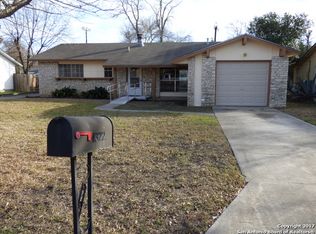 4322 Desert View Dr, San Antonio, TX 78217