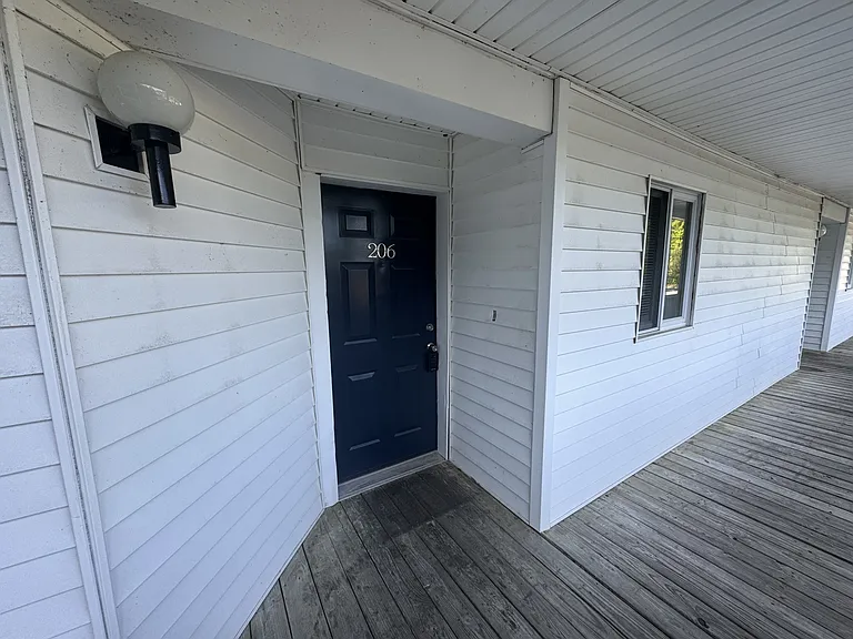 101 Santree Dr #206 — Photo 1