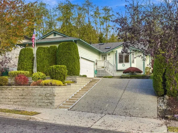 17505 Highland View Drive, Arlington, WA 98223