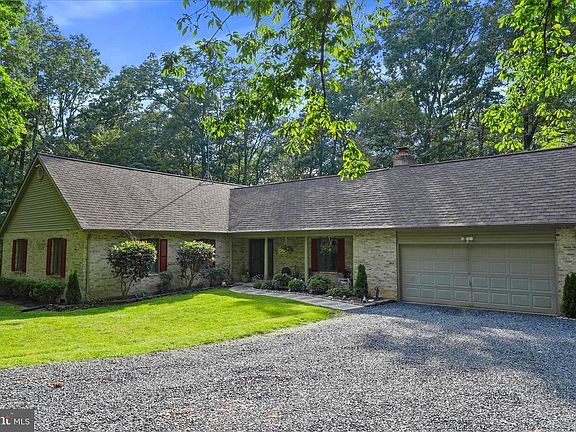 2nd image of 9387 Covenant Hill Ln
