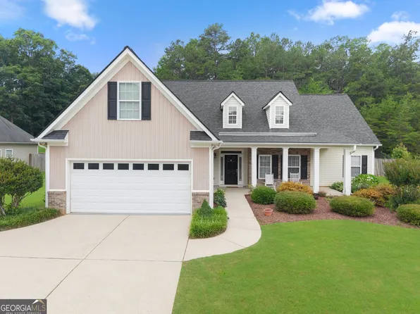 4733 Warwick Dr, Gainesville, GA 30506