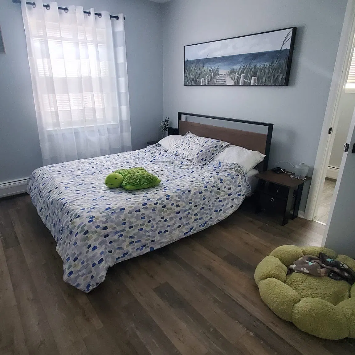 1 bed, $1,600 — Photo 2
