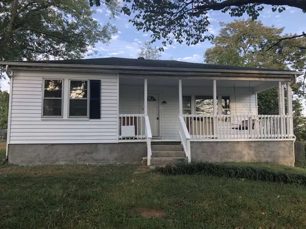 338 E Hillcrest Dr, Morristown, TN 37813