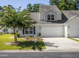307 Bulkhead Bnd, Carolina Shor, NC 28467