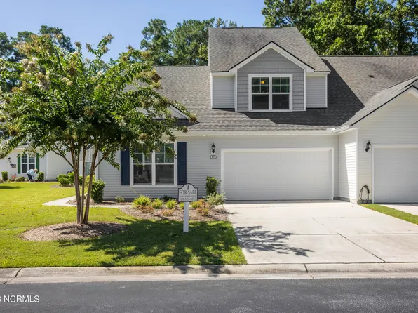 307 Bulkhead Bend, Carolina Shores, NC 28467
