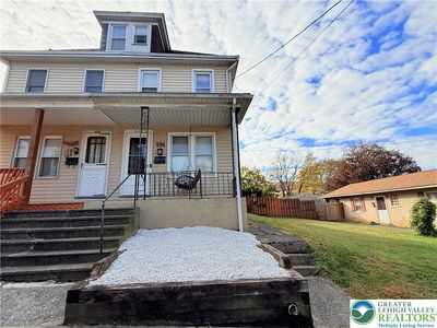620 Belmont St, Easton, PA, 18042