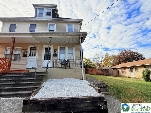 620 Belmont St, Easton, PA 18042