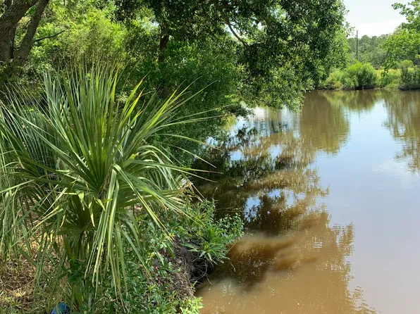 Blue Meadow Rd Lot 2, Bay Saint Louis, MS 39520