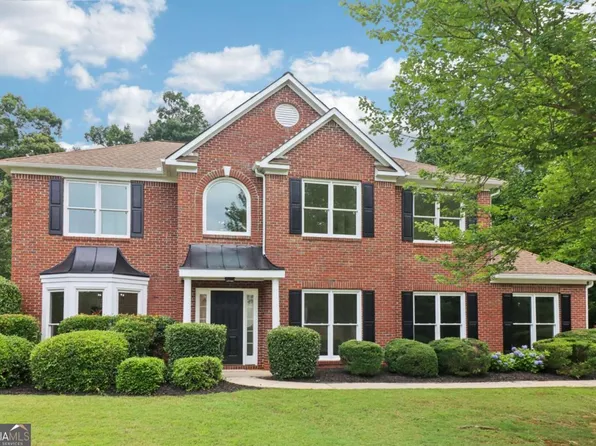 9744 Spyglass Dr, Villa Rica, GA 30180