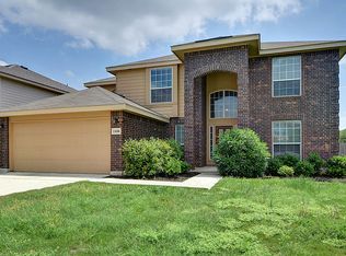 11606 Tahoka Daisy, San Antonio, TX 78245