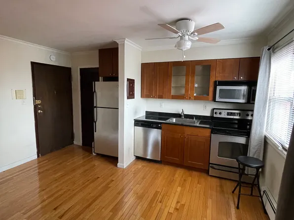 56 68th St APT 12A, Guttenberg, NJ 07093