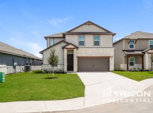 5810 Nyla Way, Saint Hedwig, TX 78152