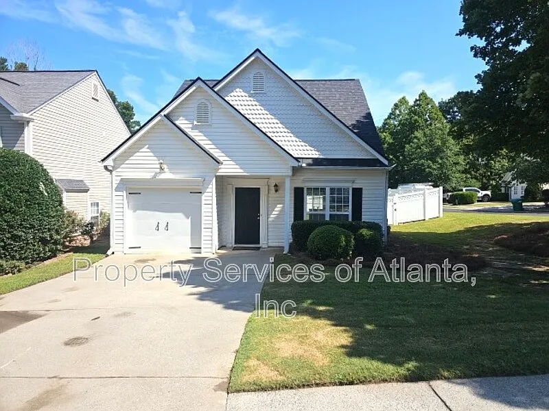 202 Woodland Way