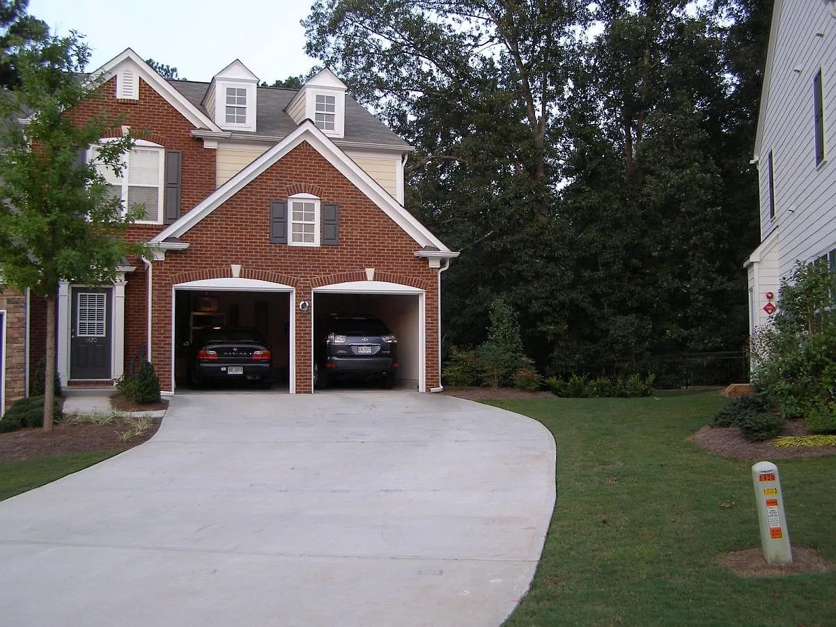 1420 Bellsmith Drive — Photo 2