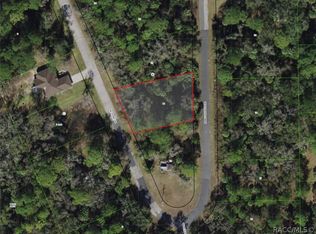 5632 N Brookgreen Dr, Crystal River, FL 34428