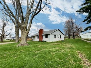 700 W Bellefontaine Rd, Pleasant Lake, IN 46779
