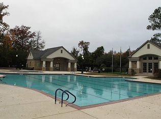 2206 Lost Hill Ct, Spring, TX 77386