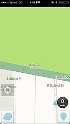 Rented by Gutnick Realty LLC