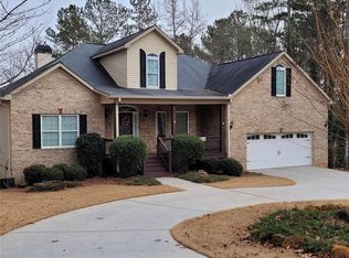 7253 Confederate Ln, Villa Rica, GA 30180