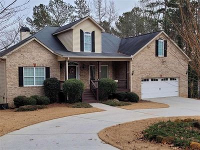 7253 Confederate Ln, Villa Rica, GA, 30180