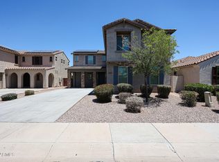 16475 N 183rd Dr, Surprise, AZ 85388