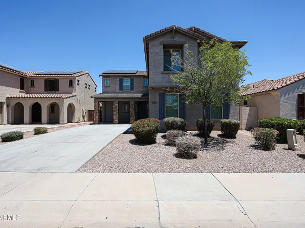 16475 N 183RD Drive, Surprise, AZ 85388