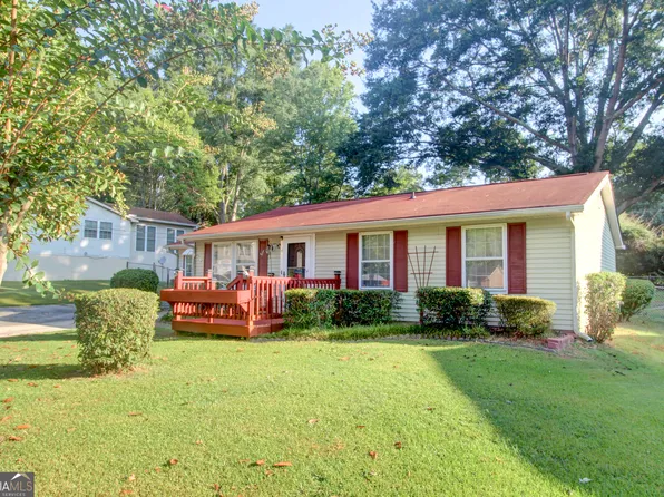 612 Tower Rd, Peachtree City, GA 30269