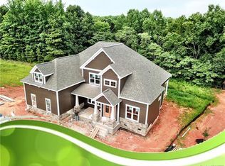 163 Hidden Meadows Dr #5, Mooresville, NC 28117