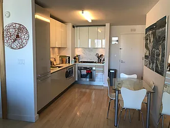 Rented by iHomeny Realty