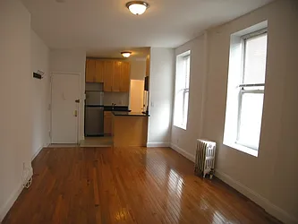 Rented by Vickers Realty