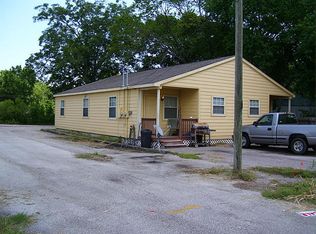 4619 12th St, Bacliff, TX 77518