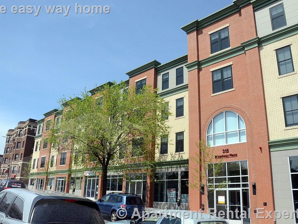 Apartment Rental Experts