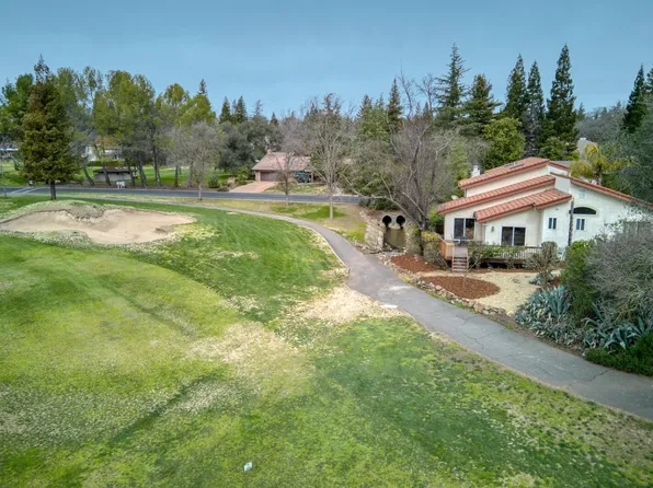14954 Guadalupe Dr, Rancho Murieta, CA 95683