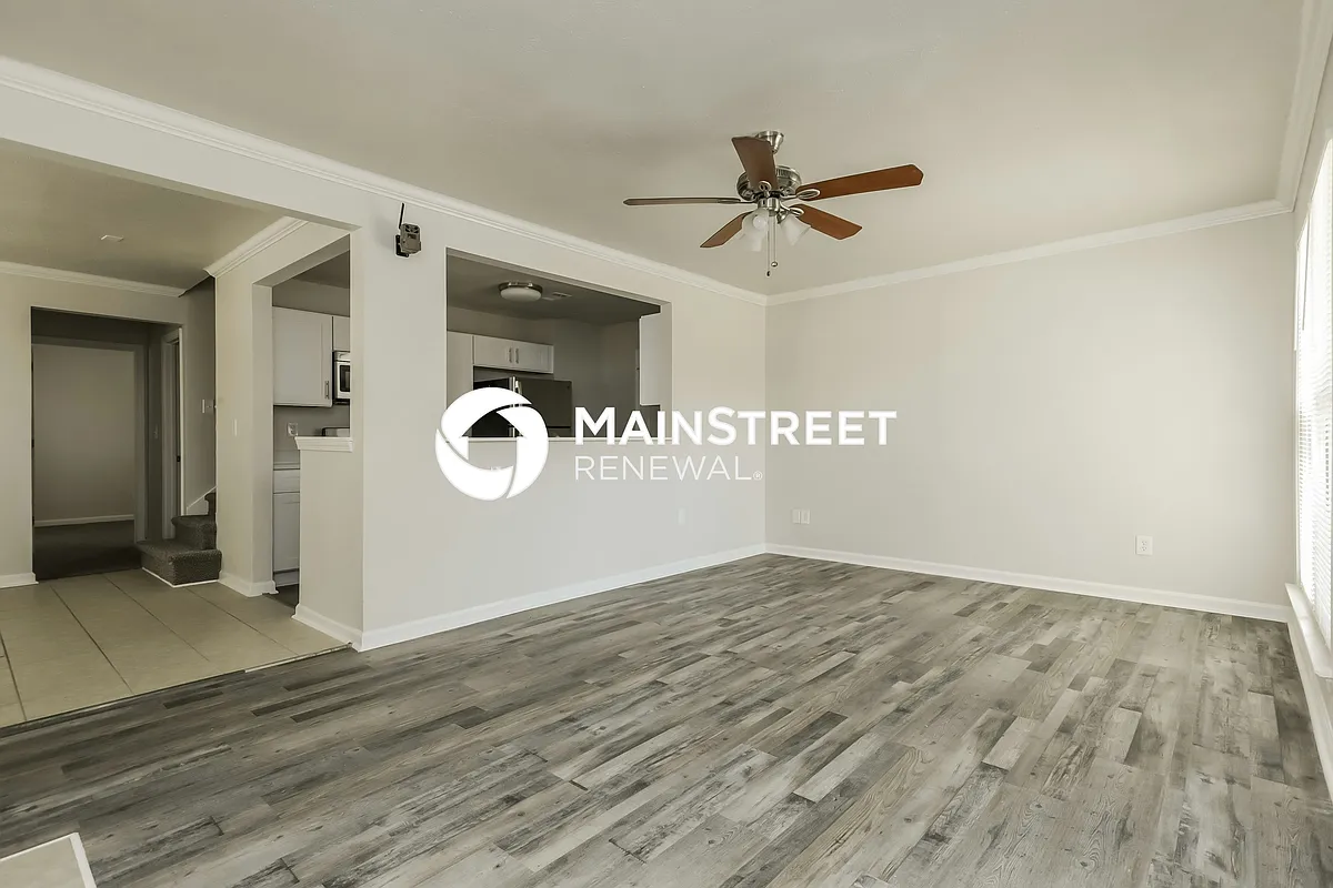 Living Room - 300 Ashton Pl