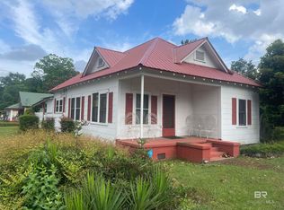 620 N Main St, Atmore, AL 36502