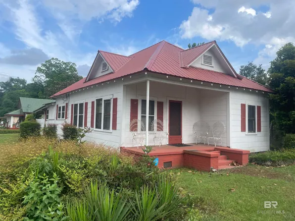 620 N Main St, Atmore, AL 36502