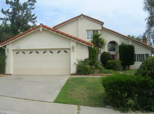 17378 Carranza Dr, San Diego, CA 92127