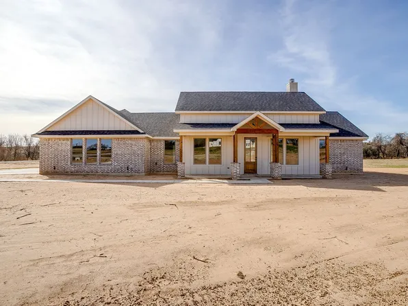 201 Kilkenny Rd, Poolville, TX 76487